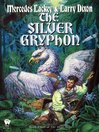 Cover image for The Silver Gryphon